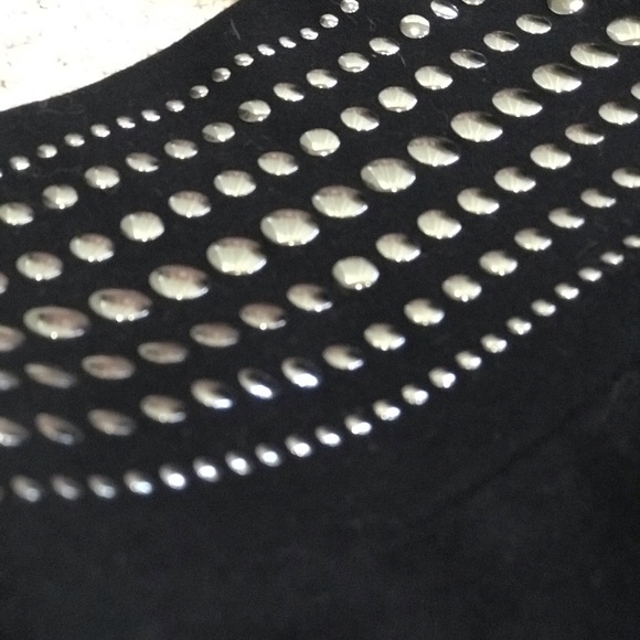 NWT Black Express Skirt - Picture 3 of 3